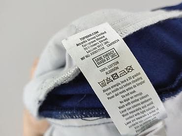 big fun: Topman, Szorty dla mężczyzn, rozmiar L — 5