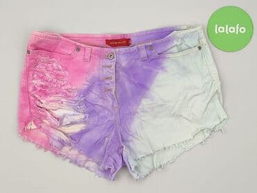 bluzki mint: River Island, Szorty damskie, rozmiar L — 2