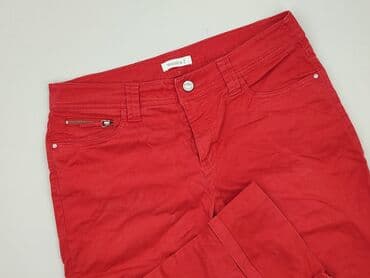 legginsy push up moro: Yessica, Spodnie 3/4 damskie, XL — 1