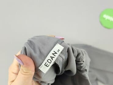 lidl piżamy: EDMA, Legginsy Eleganckie damskie, rozmiar XS — 4