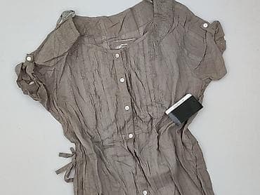 bluzki mint: Atmosphere, Tunika damska, rozmiar M — 1