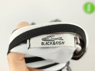 kombinezony wędkarskie: Kurtka bomberka damska, rozmiar L — 4