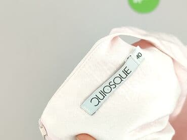 sukienki na wesele dla matki pana młodego: QUIOSQUE, Sukienka damska, rozmiar L — 4