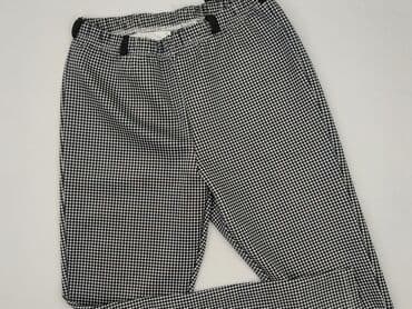 Woman Collection, Spodnie materiałowe damskie, rozmiar L