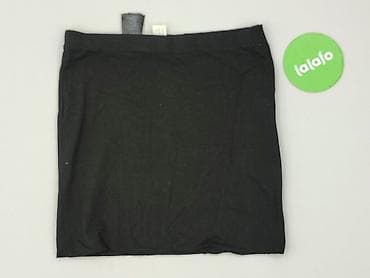 h m spodnie hello kitty: H&M Basic, Spódnica damska, rozmiar XS — 2