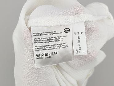 chicc: Yessica, Bluzka damska, rozmiar XL — 5