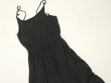 suknie wieczorowe czarne długie: Sukienka damska, rozmiar S — 1