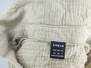 biale buty skarpetkowe: Shein, Bluzka damska, rozmiar XS — 5