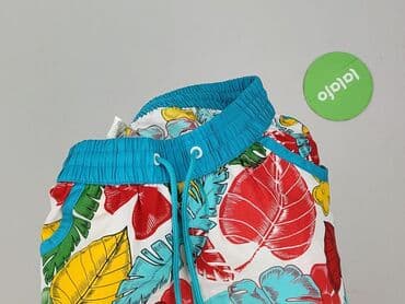 krótkie spodenki w panterke: Szorty damskie, rozmiar M — 5