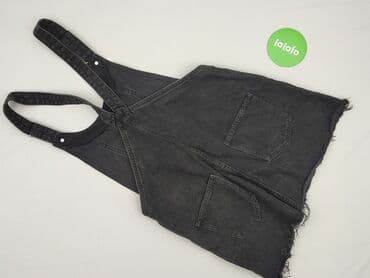 sukienka marynarka stradivarius: Zara, Ogrodniczki damskie, rozmiar S — 3