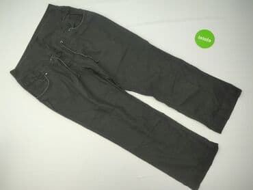 krótkie spodenki ciążowe olx: E-vie, Spodnie damskie, rozmiar 2XL — 2