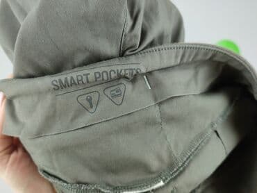 ifriko bluzy: Spodnie dresowe damskie, rozmiar S — 4