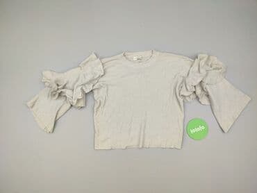 czy sweter z poliestru jest dobry: Sweter damski, rozmiar S — 2