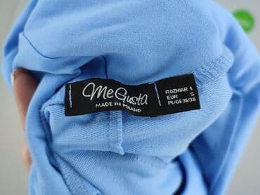 dluga bluza z kapturem reserved: Bluza z kapturem damska, S — 5