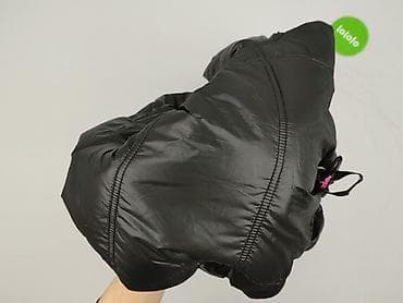 black squad kurtki: Kurtka przejściowa damska, rozmiar L — 4