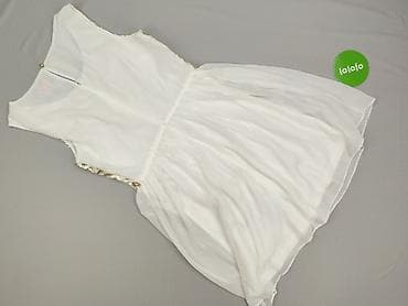 lhd kurtki: New Look Curves, Sukienka damska, rozmiar L — 3