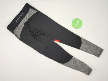 adidas performance legginsy: Legginsy Sportowe damskie, rozmiar S — 3