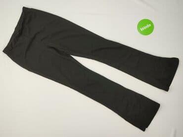 Women's Clothing: Shein, Material trousers for women, XS — 2