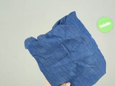 spódniczka dżinsowe z wysokim stanem: Yessica, Spódnica damska, rozmiar M — 6