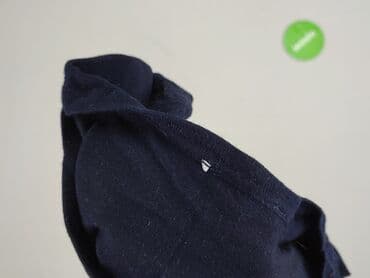 granatowe bluzy: Bluzka damska, rozmiar S — 4