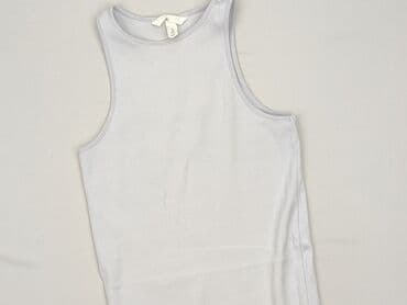 Topy: H&M, Top damski, rozmiar S