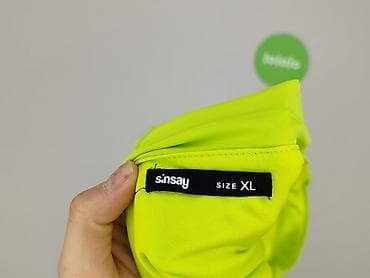 sandro polska: Sinsay, Top damski, rozmiar XL — 4