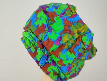 zara sukienka w kwiaty z bufiastymi rękawami: Zara, Women`s dress, size S — 6