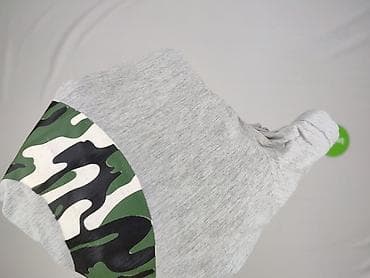 basic koszulka biala: One, Koszulka dla mężczyzn, rozmiar One size — 4