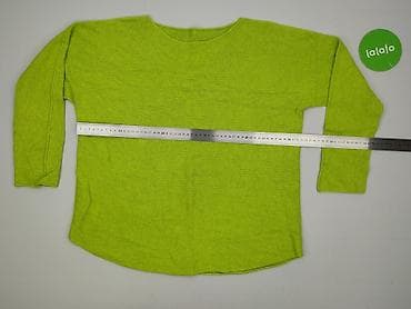sweter damski m: Sweter damski, rozmiar M — 4