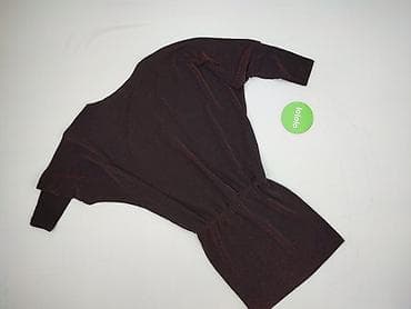 moda dla 70 latki: Sukienka damska, rozmiar 7XL — 3