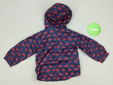 kurtka bejsbolówka tommy hilfiger: Демісезонна куртка, 2-3 р., 92-98 см, стан - Дуже гарний — 3