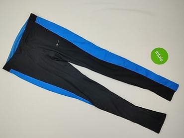 nike pro allegro: Nike, Legginsy Sportowe damskie, rozmiar M — 2