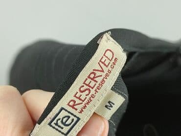 reserved spódnice midi: Reserved, Spódnica damska, rozmiar M — 4