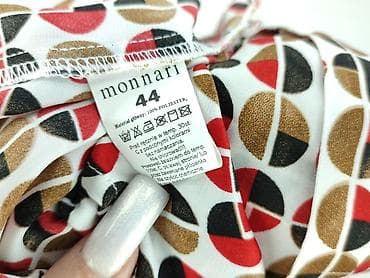 bogna lorych: Monnari, Bluzka damska, rozmiar 2XL — 5