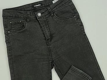 Jeansy damskie, rozmiar M w lalafo.pl Jeansy damskie, rozmiar M