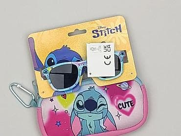 purchase items: Okulary, Przeciwsłoneczne, Prostokątne kształt, stan - Idealny — 1