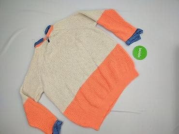 polar stradivarius: George, Sweter damski, rozmiar 5XL — 3