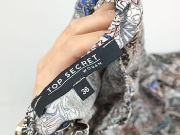 sukienki na wesele top secret: Top Secret, Sukienka damska, rozmiar S — 4