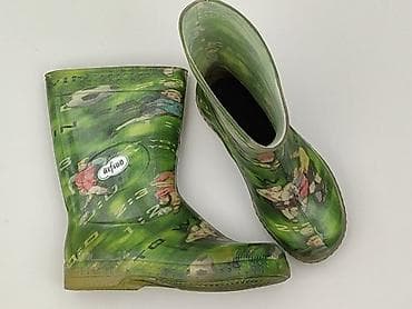 Kalosze, Befando, 31, stan - Bardzo dobry