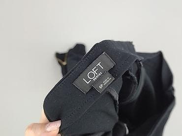 spodnie m: Loft, Spodnie materiałowe damskie, rozmiar S — 5