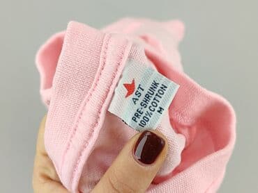 koszulki dakar: T-shirt damski, rozmiar M — 4