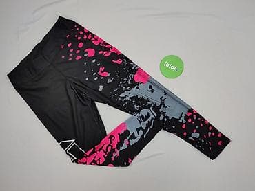 top m: Legginsy Sportowe damskie, rozmiar XL — 2