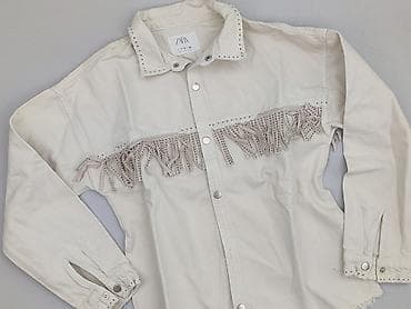 prada czapka: Kurtka przejściowa, Zara, 12 lat, 146-152 cm, stan - Bardzo dobry — 1