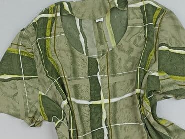 Bluzki: Bluzka damska, rozmiar 5XL