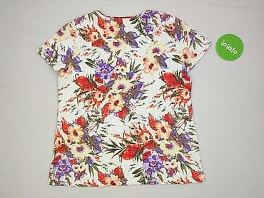 croft and barrow: Croft & Barrow, T-shirt damski, rozmiar L — 3