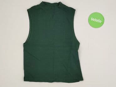 programmer t shirty: Topshop, Women's blouse, size L (EU 40) — 2
