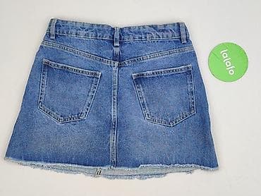 jeans version: Spódnica damska, rozmiar S — 3