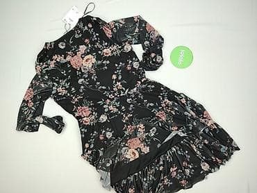 cellbes moda: Mohito, Sukienka damska, rozmiar L — 3