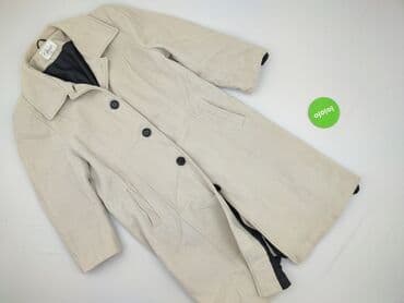 класичні костюми жіночі: Classic, Пальто жіноче, розмір 3XL — 2