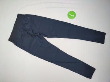 legginsy push up gatta: Freequent, Spodnie materiałowe damskie, rozmiar L — 3